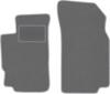 Front Car Mats: Peugeot 406 Coupe (1995-2004)