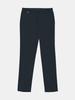 IKALOOK Spring/Autumn Daily & Office Stretch Cotton Pants Cpt152