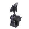MultiFunctional Camera Clamp Mount With Adjustable Angles For DSLR Camcorder Studio Photography for 1.6-6cm Handlebar
