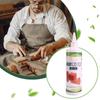 Starker Holzleim 50g/150g Schnelltrocknender Holzbearbeitungs-Weißlatex Wasserdichter Zimmermannsleim Holzfußboden Möbelreparaturkleber