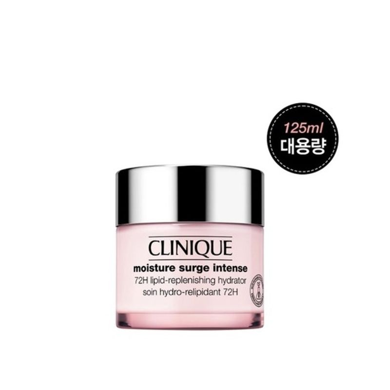 Pink Rich Cream 125ml Large Capacity