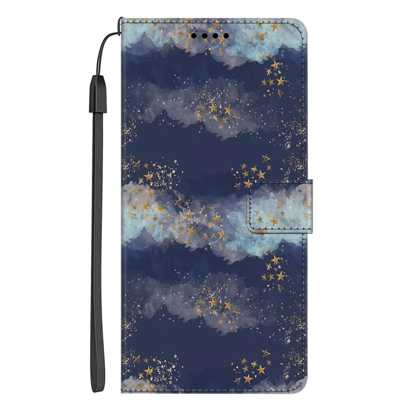 Flip Case For Google Pixel 6 Pro 6A Funda Marble Magnetic Wallet Book Leather Case For Google Pixel 3A XL 3XL Pixel 2 XL Coque