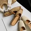 Chaussures pour femme – Ballerines et chaussures plates