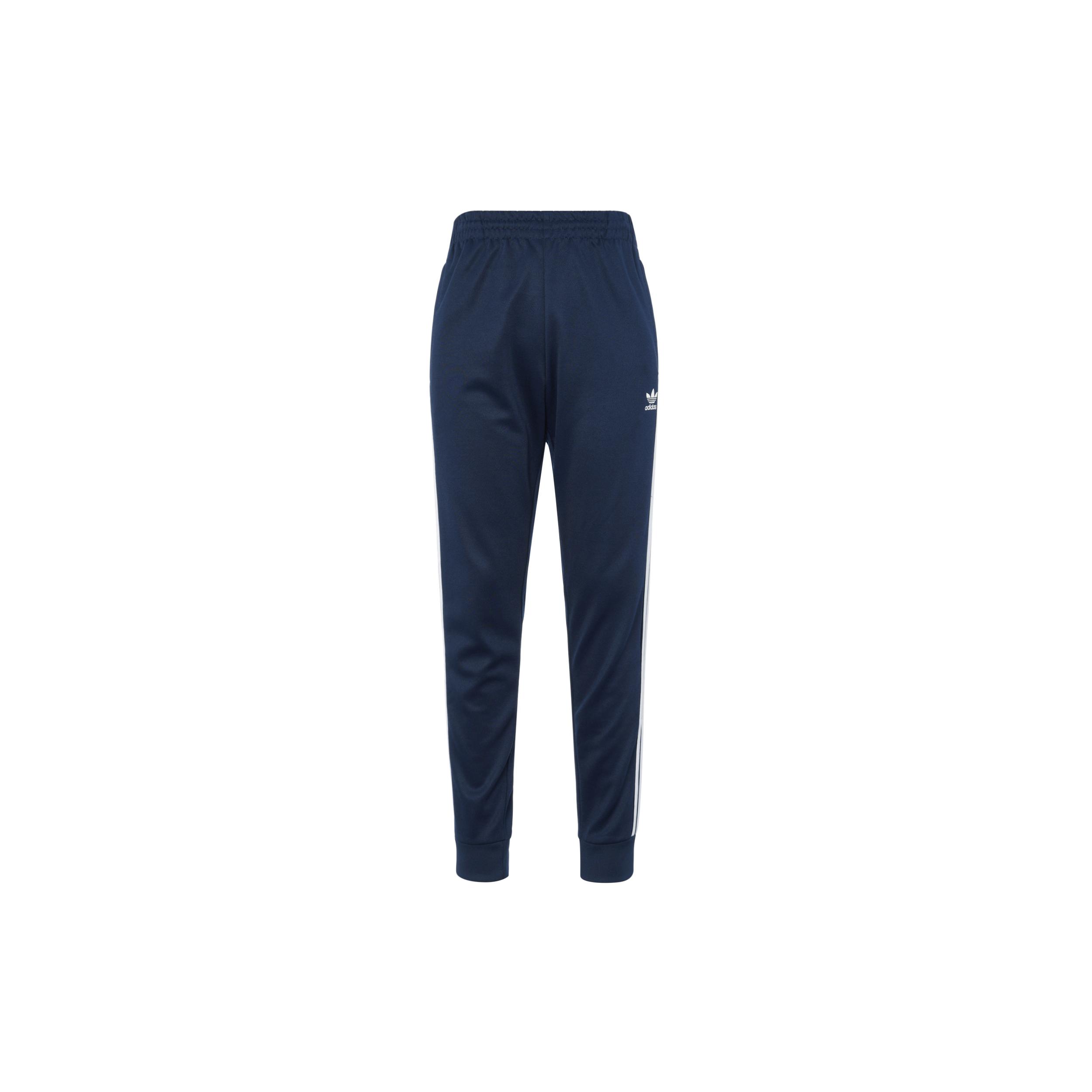 Спортивные брюки Adidas Originals Sst Adicolor Classics Night Indigo IR9887 XS