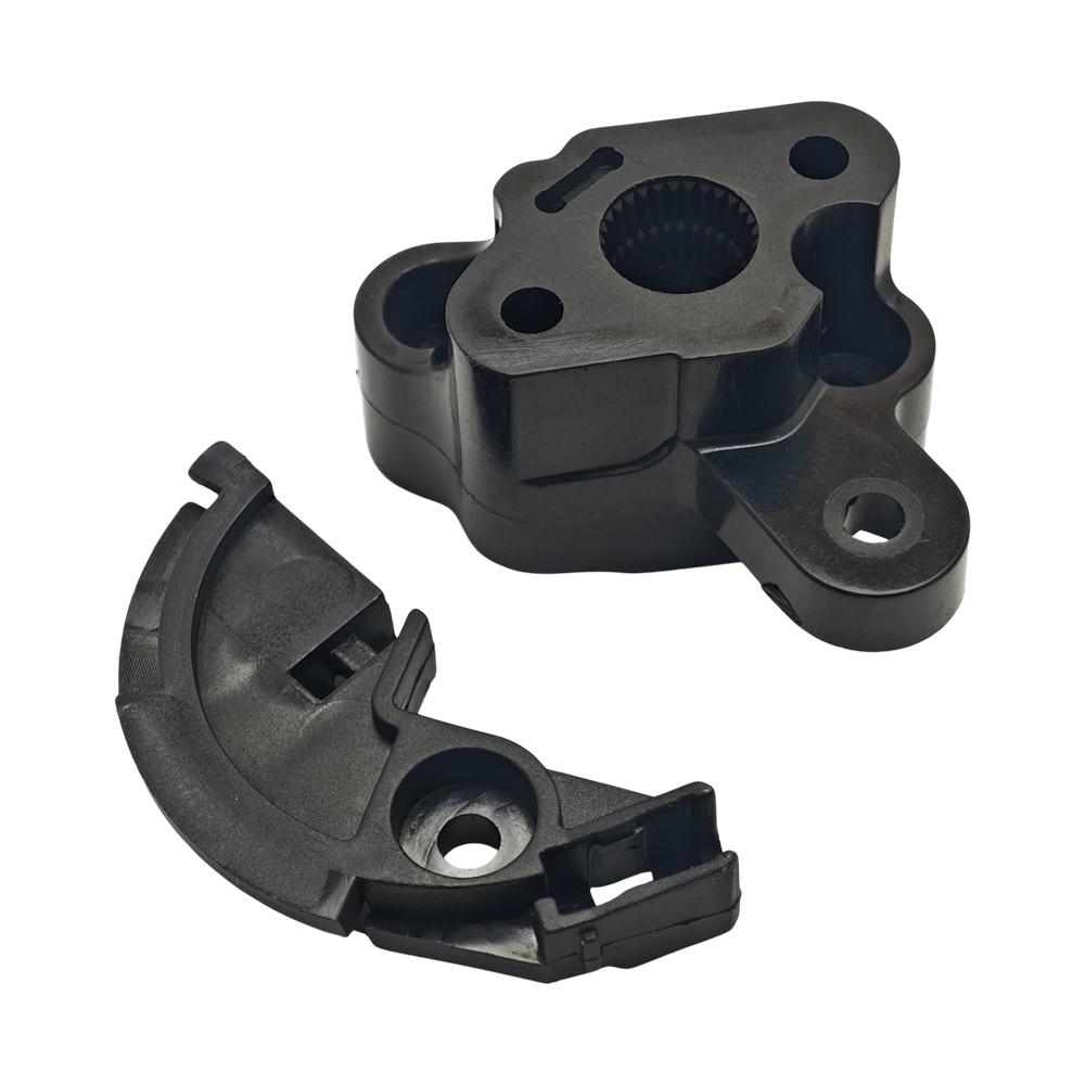 Karburatora ieplūdes adapteris Trimmerim Stihl FS80