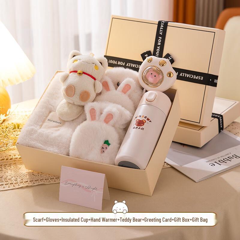 Mother s Day Winter Warmth Gift Box
