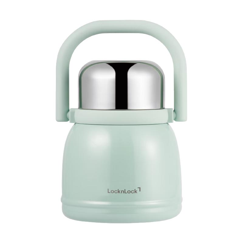 

LOCK&LOCK 316L Stainless Steel Thermal Food Jar 800ml