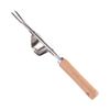 Stainless Steel Manual Weeder Garden Outdoor Hand Weeding Tool Removal Farmland Puller Dandelion Digging Lawn Weeder Transplant