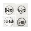 045-105 Electric Bass Strings Replacement Hexagonal Carbon Alloys Bass Strings for 4-String Electric Bass Part