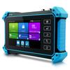 Camera Tester IP Coaxial HD Surveillance Detector Multifunctional Camera Tester 5200PLUS + (TVI/CVI/AHD/SDI) 5-in-1