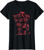 The Crow They're All Dead T-shirt