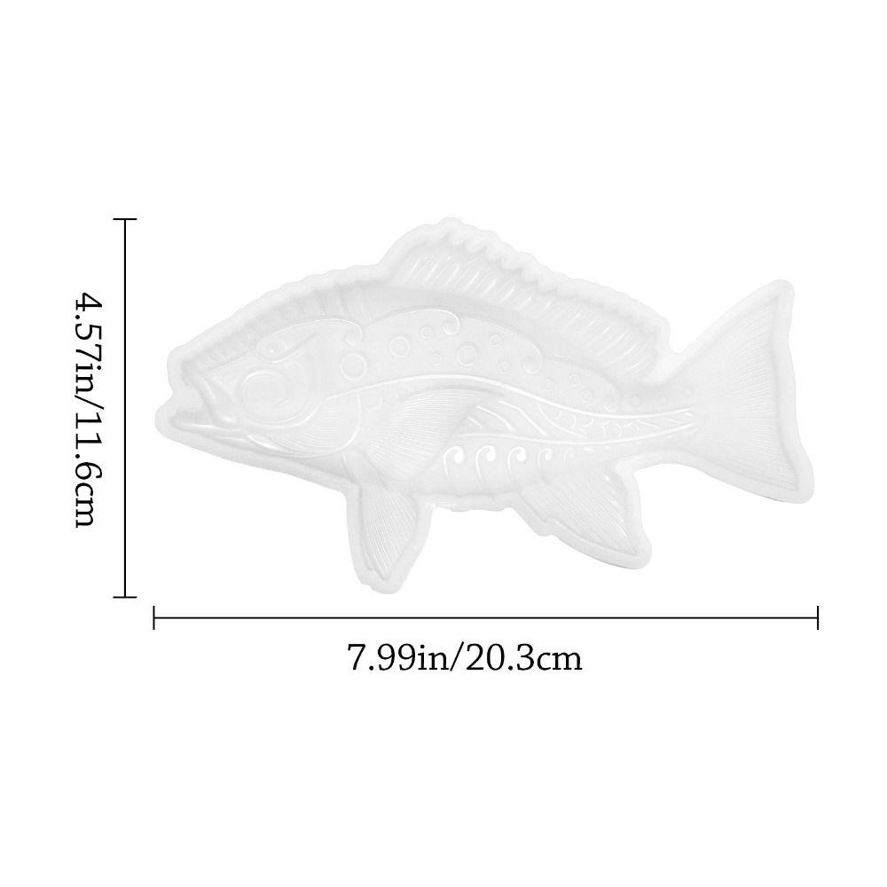 Sea Turtle Silicone Molds Crabs Gypsum Mold Hot 3D Resin Crafts Silicone Mold  Home Decoration