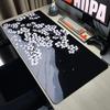 Mount Fuji Mouse Pad Large Computer Office Game Table Mats XXL Rubber Antislip Gaming Keyboard Mousepads Long Desk Pads X