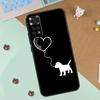 Beagle Dog Case For Xiaomi Redmi 14C 10C 12C 13C Cover For Redmi Note 13 Pro 14 9 10 11 12 10S 11S 12S