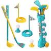 Children's Sports Toys Golf Set Parent-child Interactive Game Set Indoor Toys