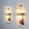 Oeny Wall Lamp
