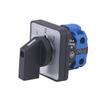 LW26-20/1 Universal Motor Switch: Manual/Auto, Remote/Local, Forward/Reverse Changeover