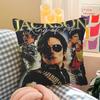 Pop Singer Michael Jackson Cushion Cover Pillow Cover Decor Pillowcase Printed Cushion Case For Couch