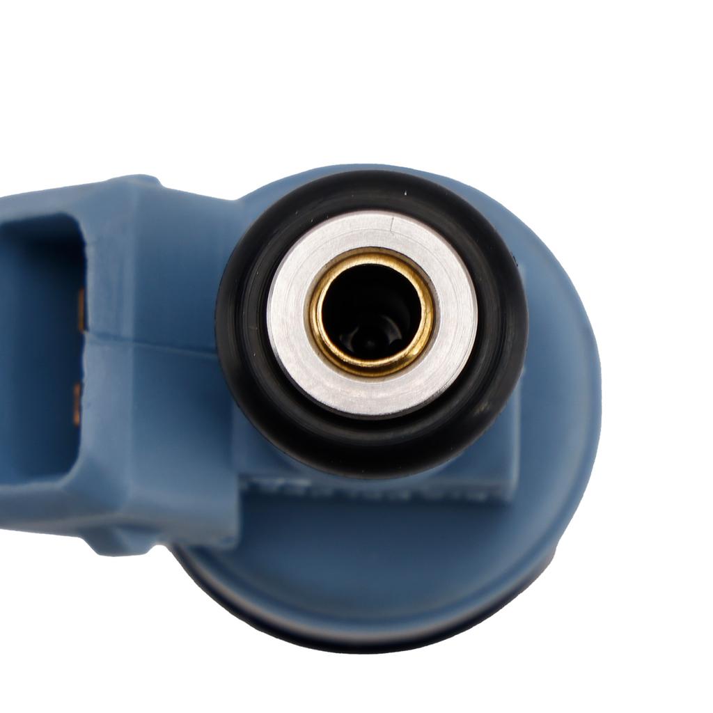 6 Stück Kraftstoffeinspritzdüse für BMW 3er E30 E36 2,5L 1,8L 87-97 Ford 0280150715