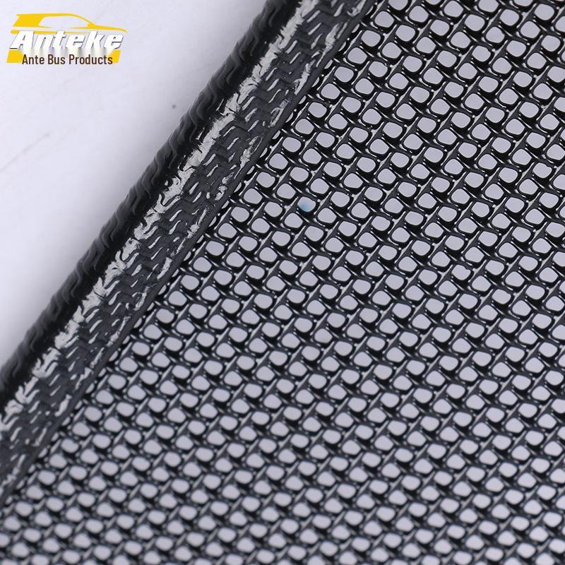 Eclipse Cross Insect Screen & Radiator Mesh Body Accessories (Fits 19 Models)