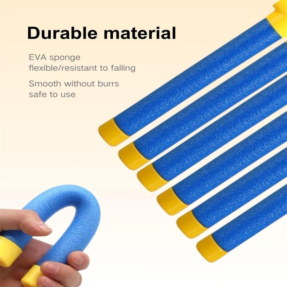 Drop Reflex Sticks Challenge Game Hand Eye Coordination Reaction Training Toy Adjustable Speed Catching Stick For Kids Adults