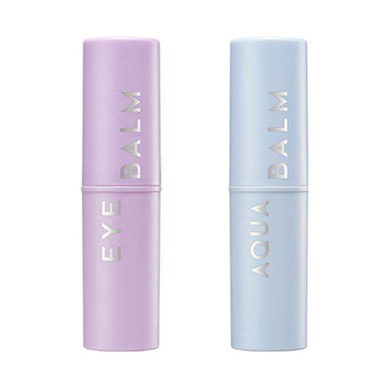 KAHI Aqua Balm & Eye Balm
