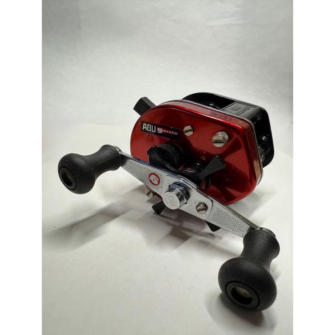 Used Abu Garcia Ambassadeur 1000 (revised)
