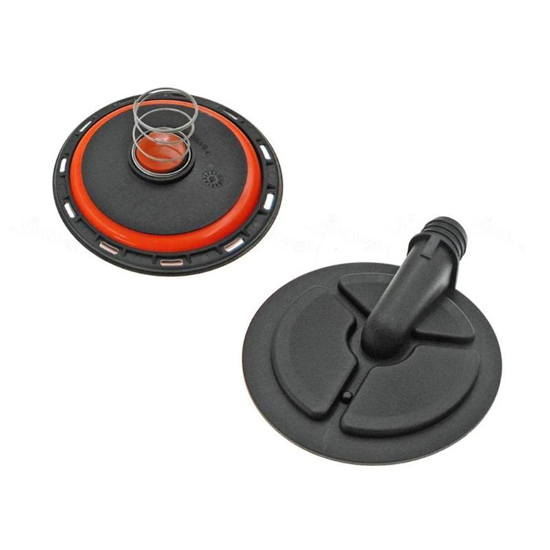 Car Engine Valves Cover 03G103469N Efficient Filtering & Component Protections