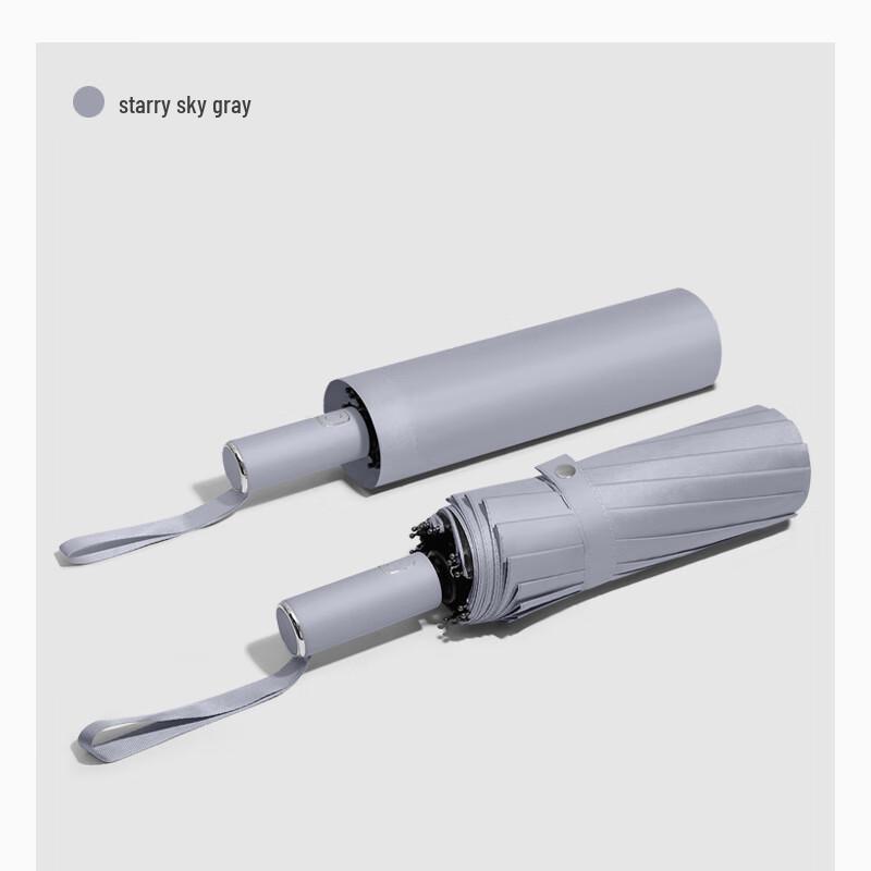 

Nanqiao 16-Rib Automatic Sun Umbrella