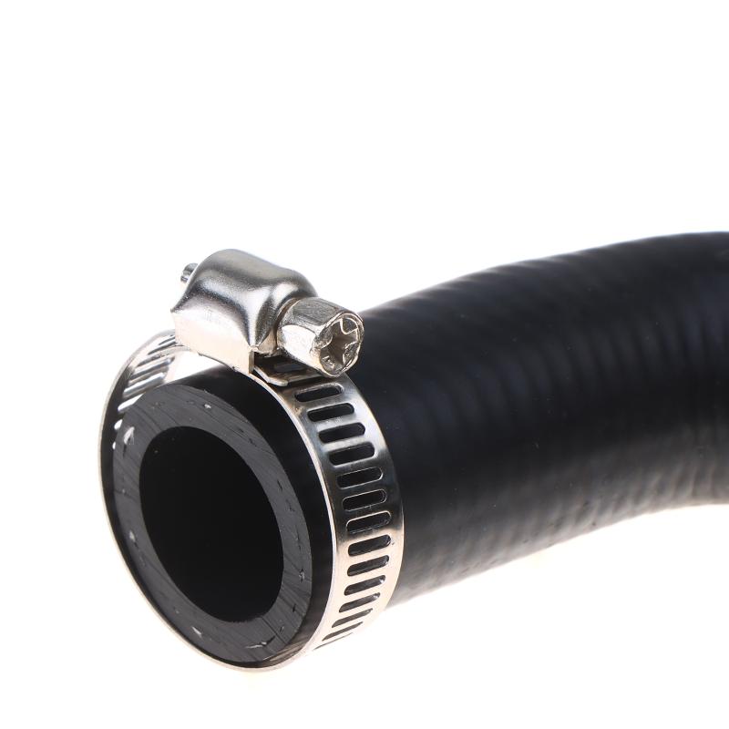 Heater Core Bypass Hose Coolant Crossover For 98-Up Chevy Pontiac For Ls1 Lsx Ls2 Ls3 Lq4 Lq9