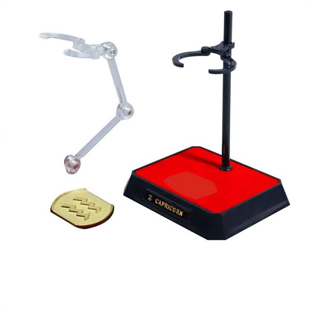 12 Constellation Action Figure Base Soul Of Gold Model Toy Bracket  Saint Cloth Figures