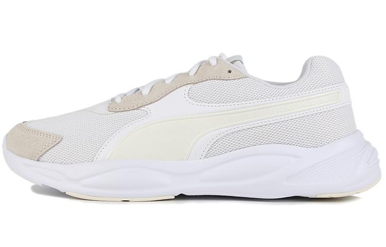 PUMA 90s Runner Sd Low Tops Beige 372859-01 37