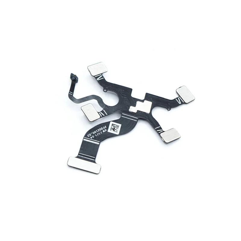 Gimbal Flat Line For Mini 4 Pro Gimbal 7 in 1 Flex Cable PTZ Flat Line for Mini 4 Pro Rear Vision Flex Cable