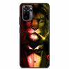 For  Xiaomi Redmi Note 10 Pro Case Marble Silicone Soft Protection Cover For Redmi Note 10 5G Note10 Pro 6.67" 2021 Phone Cases
