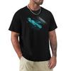 Tron: Legacy T-Shirt Anti-Fading Lässiges T-Shirt
