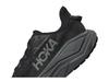 Hoka One One Challenger 8 Wide Black with Outer Size Men's Orbit, 27.5 (US 9.5)