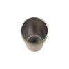 Large Capacity Stainless Steel Unbreakable Bar Mug Diamond Hammer Mug Beer Cup Pint Cups Water Cup Coffee Cup