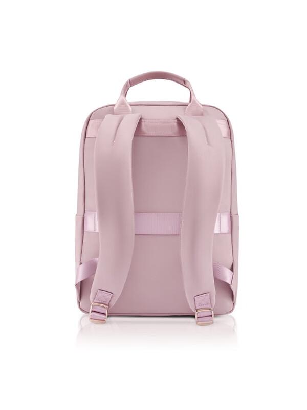 Samsonite 96Q Pink Laptop Backpack