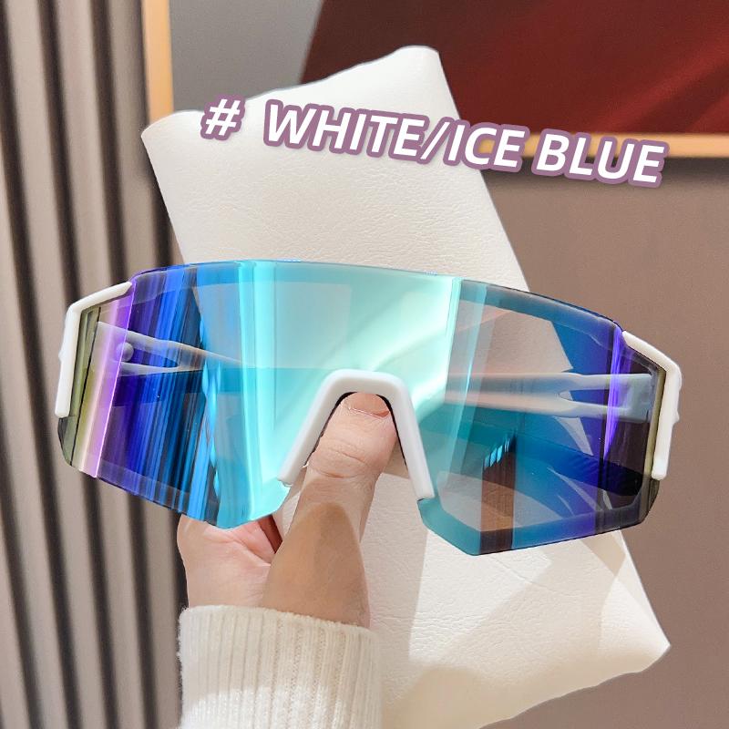 UV400 Cycling Sunglasses Men Women Bike Shades Sunglass Outdoor Sports Bicycle Dustproof Goggles Glasses For Men Women