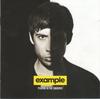 CD EXAMPLE  Playing In The Shadows MOSART2 MINISTRY OF SO 2011 UK Dance  Electronica Used