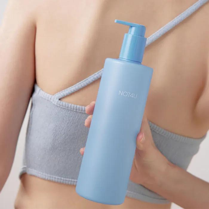 [Mildly Acidic Cleanser]_Clear Acne Body Wash 500ml