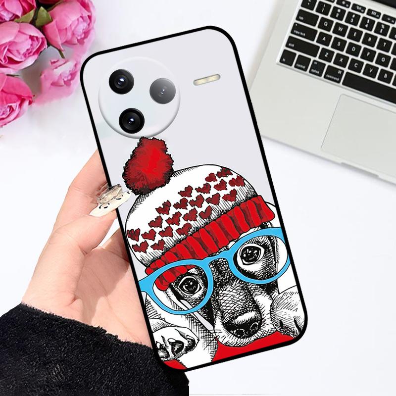 For Redmi K80 5G Case K 80 Cartoon Astronaut Soft TPU Silicone Phone Cover For Xiaomi Redmi K80 Pro Shockproof Bumper Fundas