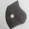 KN95 Dustproof Cycling Face Mask with Two-Layer Meltblown Cloth Protection