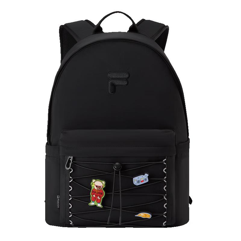 FILA FUSION Casual Laptop Backpack XS