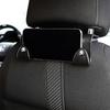 Car Seat Headrest Hook Auto Back Seat Organizer Hanger For Peugeot 208 3008 308 2008 207 107 508 607 106 406 407 307 206 301 408