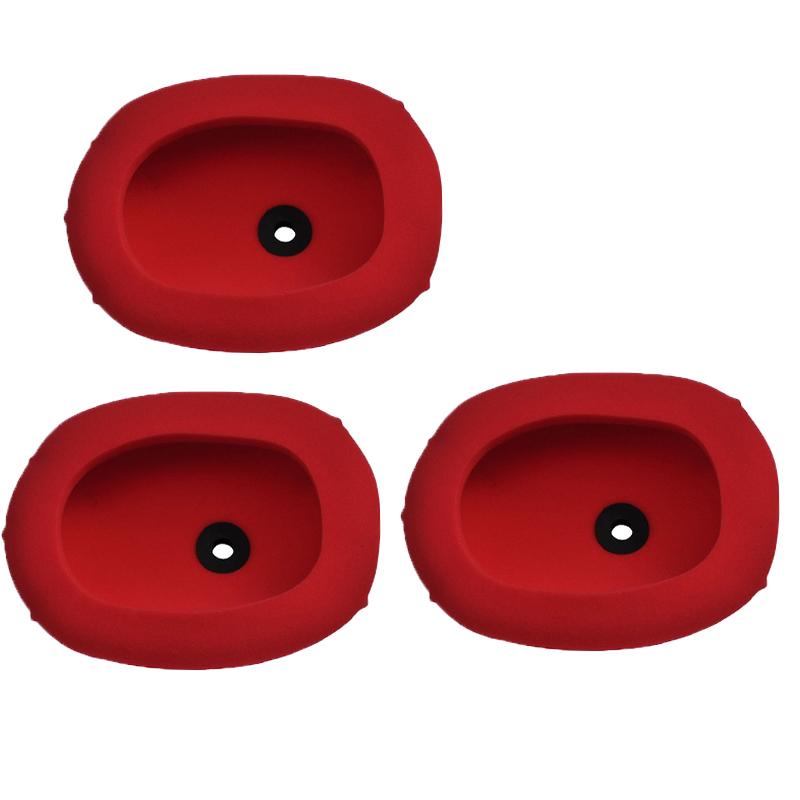 Motorcycle Air Filter For Honda CRF450RWE 19-20 CRF450R 17-20 CRF250R 18-19 CRF250RX  CRF450RX 17-20