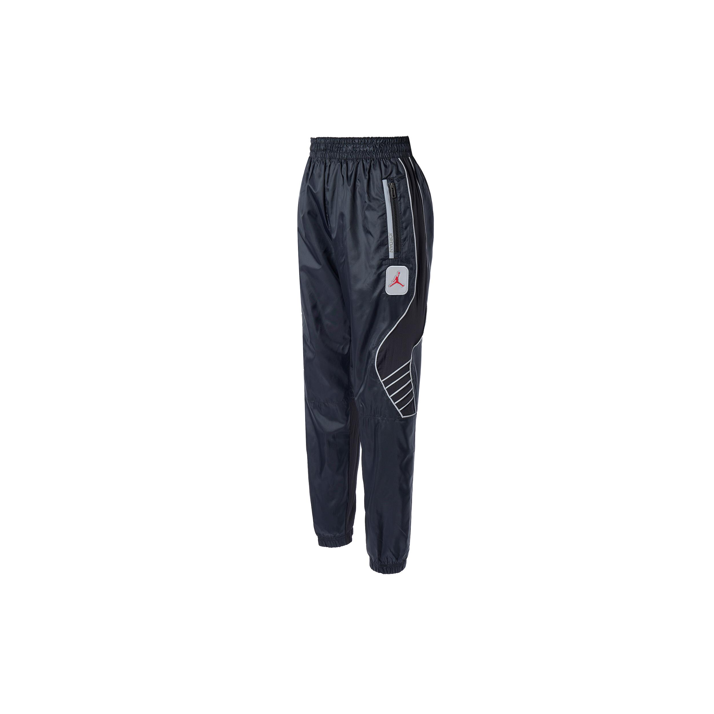 Jordan Sports Pants Men s Moderate CU1671-010 L