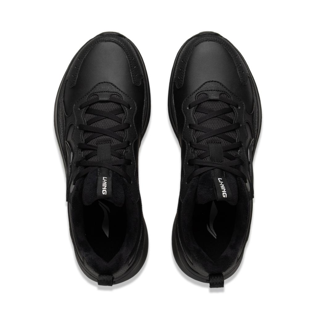 Li Ning Light Breeze V2 Cushioning Slip Resistant Abrasion Resistant Lightweight Rebound Low Top ARSV109-8