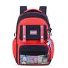 Backpack Student Casual With Ergonomic Shoulder Straps For School Commuting