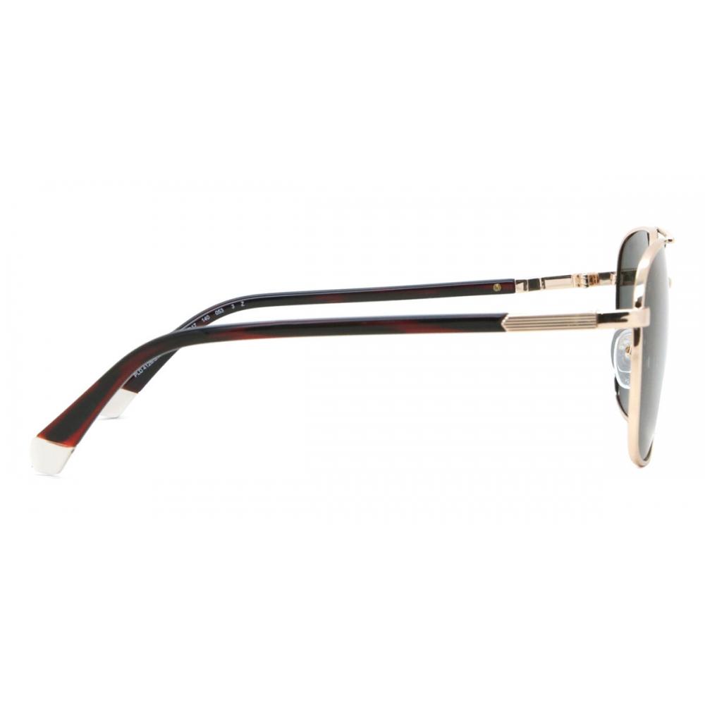 Polaroid Pld 4128 S X J5g Uc Men SunglaSSeS